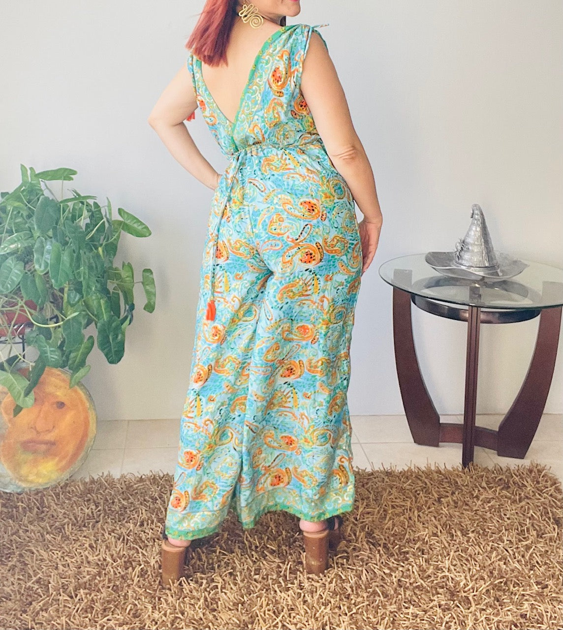 Avani Turquesa