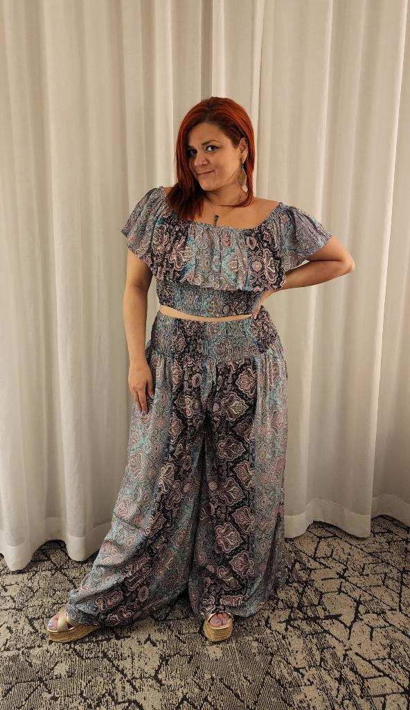 Conjunto Alelí