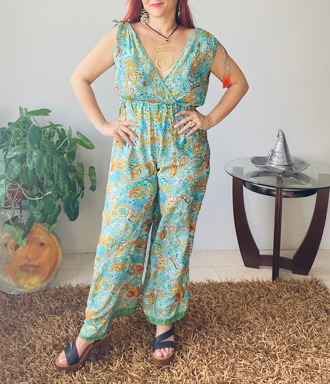 Avani Turquesa