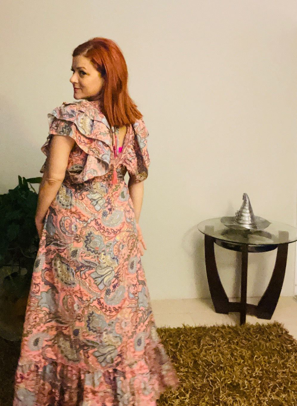 Vestido Anjali