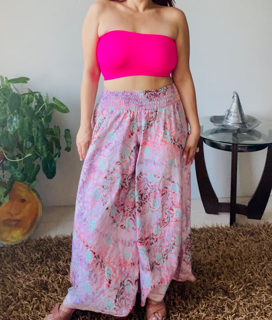 Pantalón Jaya Rosa
