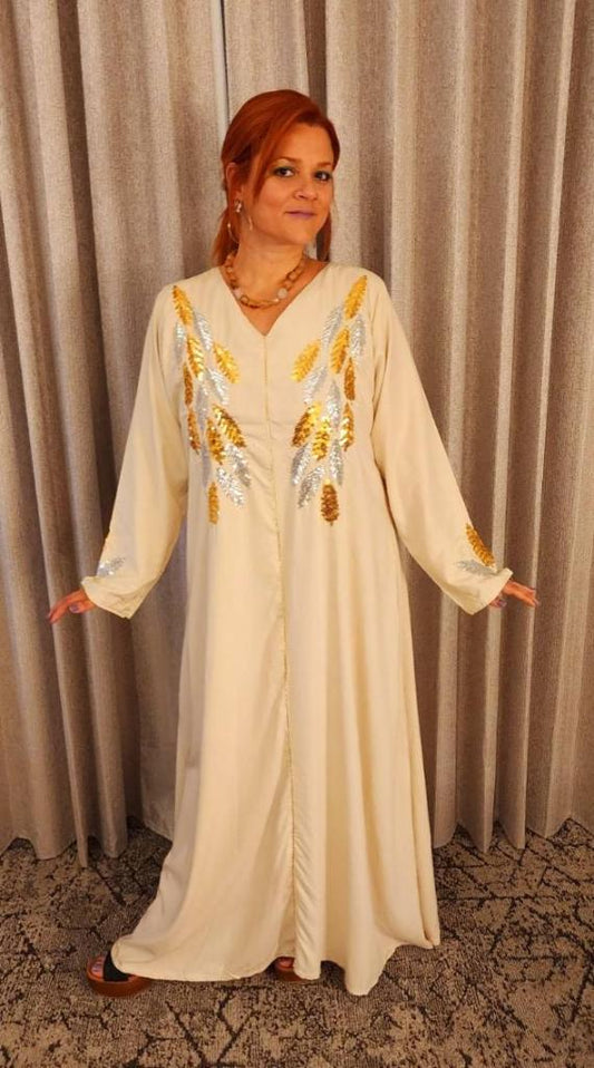 Vestido Venus