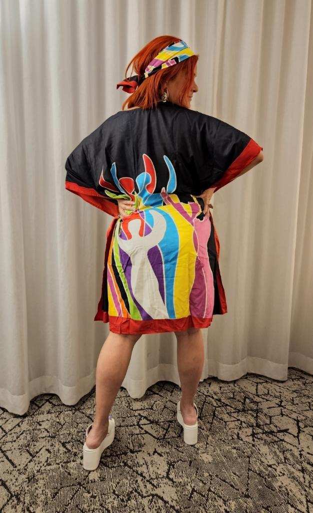 Tulipán Camisa