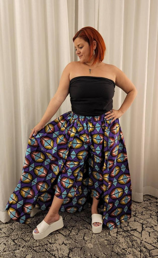 Falda Pantalón Prímula